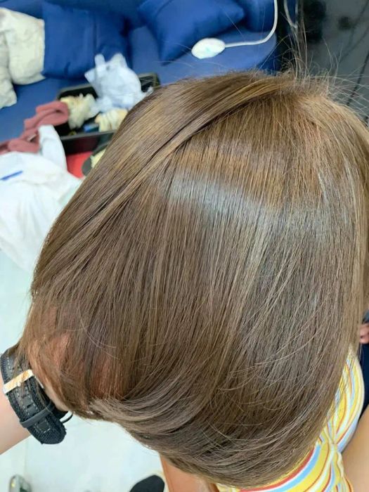 Hình ảnh Quốc Nguyễn Hairsalon 1