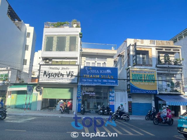 Nha khoa Thanh Xuân - Địa chỉ niềng răng chuẩn y khoa tại Nha Trang