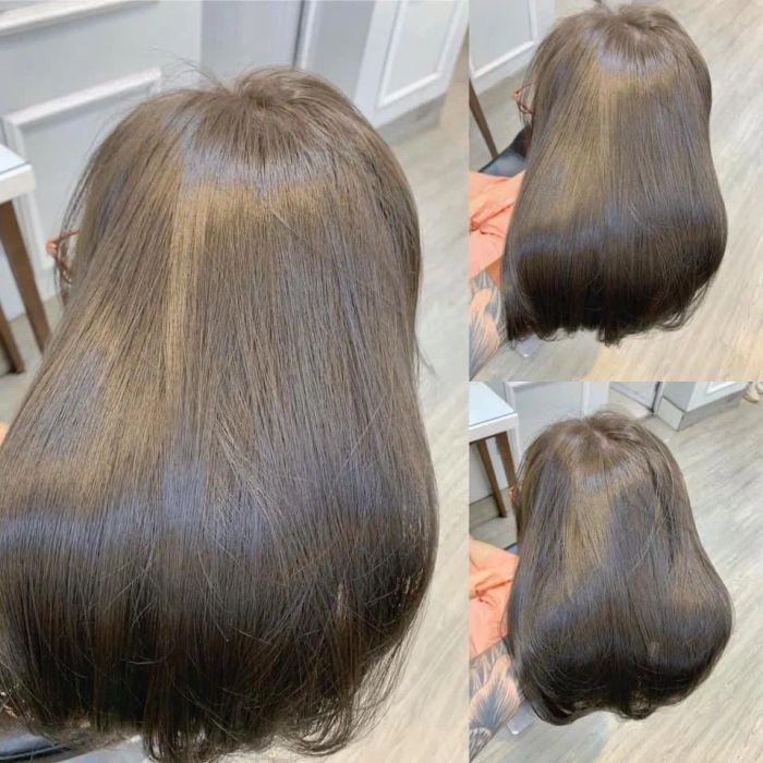 Hình ảnh Quốc Nguyễn Hairsalon 2