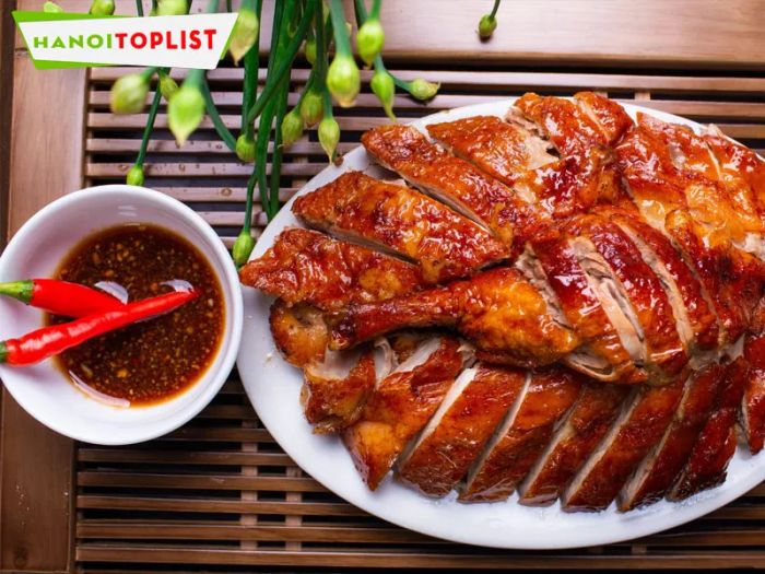 Nhà hàng Vịt 34 là địa chỉ không thể bỏ qua cho những tín đồ yêu thích món vịt. Với hơn 10 năm hoạt động, quán đã chinh phục được đông đảo thực khách nhờ vào chất lượng món ăn và không gian ấm cúng. Cùng với đội ngũ nhân viên tận tình, Nhà hàng Vịt 34 sẽ là nơi lý tưởng cho những bữa tiệc sum vầy.