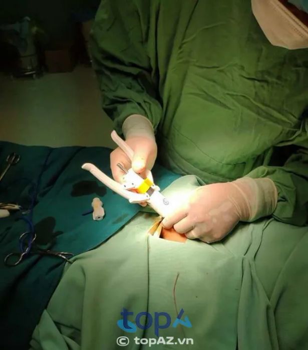 Bệnh viện Đa khoa Việt Đức - Địa chỉ vàng cho sức khỏe nam khoa