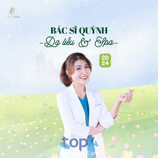danh sách bác sĩ da liễu giỏi và uy tín tại An Giang