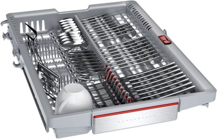 Máy rửa bát âm tủ 10 bộ Bosch SPI6ZMS35E