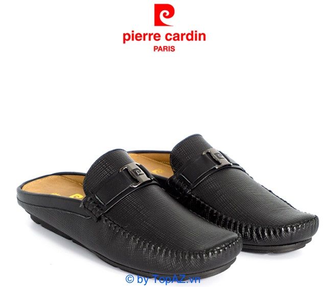 Giày Sapo Nam Pierre Cardin PCMFWLE 707 - Đẳng Cấp Thời Trang Công Sở