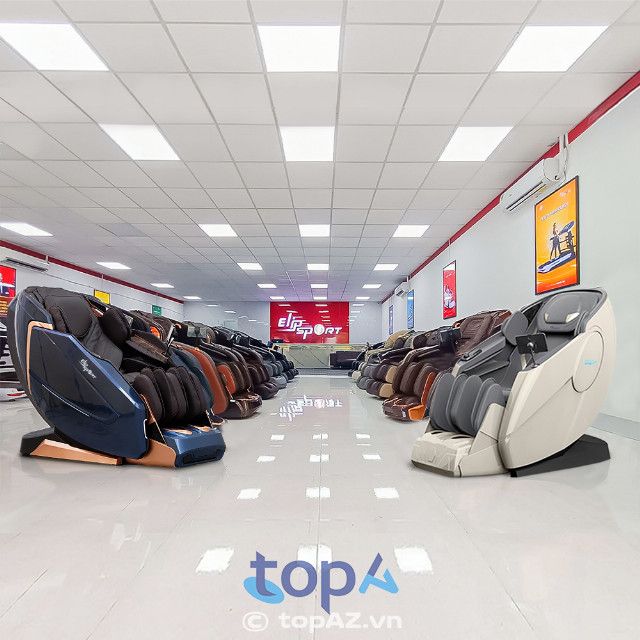 Địa chỉ cung cấp máy chạy bộ uy tín tại Hải Dương