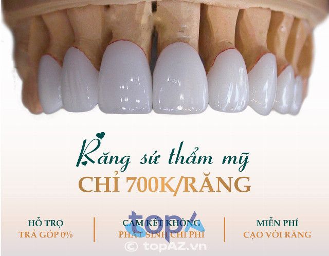 Nha khoa Nhật Uyên - Chuẩn mực vàng trong lĩnh vực nha khoa thẩm mỹ Đà Lạt