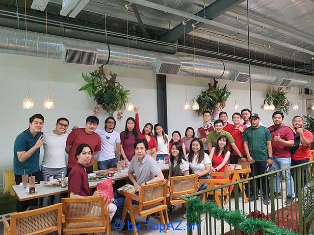 Star Event - Đơn vị tổ chức sự kiện chuyên nghiệp tại Hà Nội
