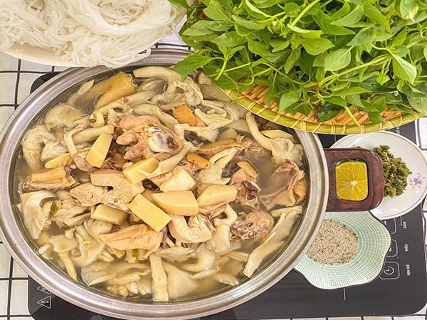 Tao Ngộ - Không gian ấm cúng giữa lòng thủ đô