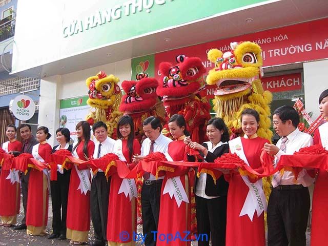 Đơn vị tổ chức sự kiện chuyên nghiệp tại thủ đô