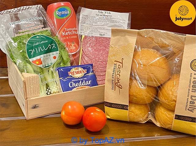 Thiên đường mua sắm đồ Nhật giá tốt