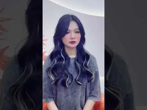 Nối lông vũ light #sebusan