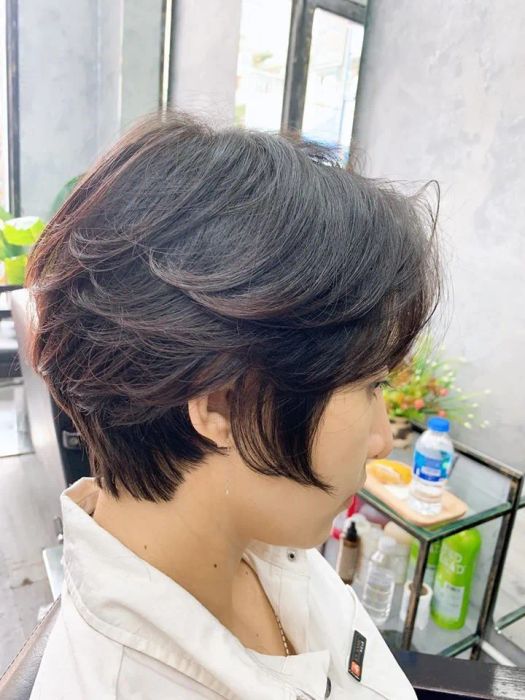 Hair Salon Lâm ảnh 2