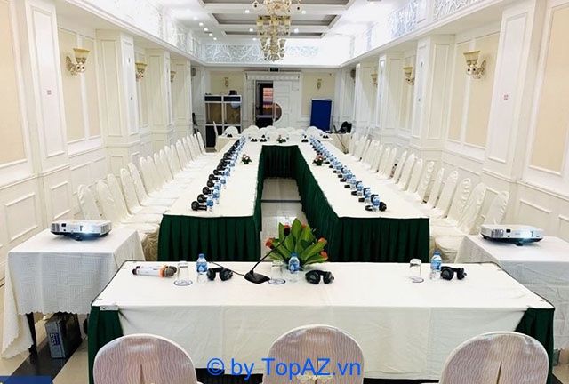 Đơn vị tổ chức sự kiện chuyên nghiệp tại thủ đô