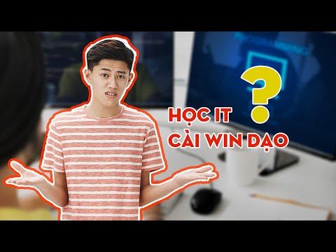 Cảm nhận của sinh viên về ngành Công nghệ Thông tin