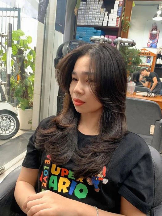 Hình ảnh Hair Salon Đỉnh 2