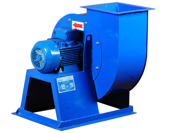 Quạt ly tâm hút bếp HAIKI HK71-050-11