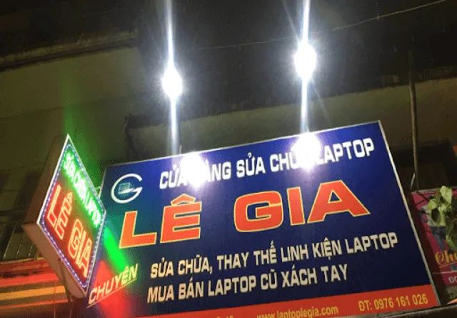 dịch vụ sửa máy tính tại nhà khu vực quận 12