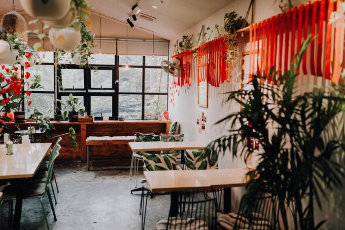 Hình ảnh Caro Coffee: Không gian caro độc đáo giữa lòng Hải Phòng
