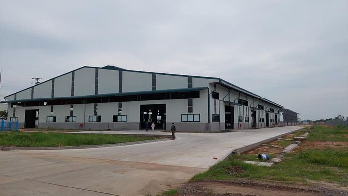 Công ty Cổ phần Nhôm Việt Pháp ảnh 2