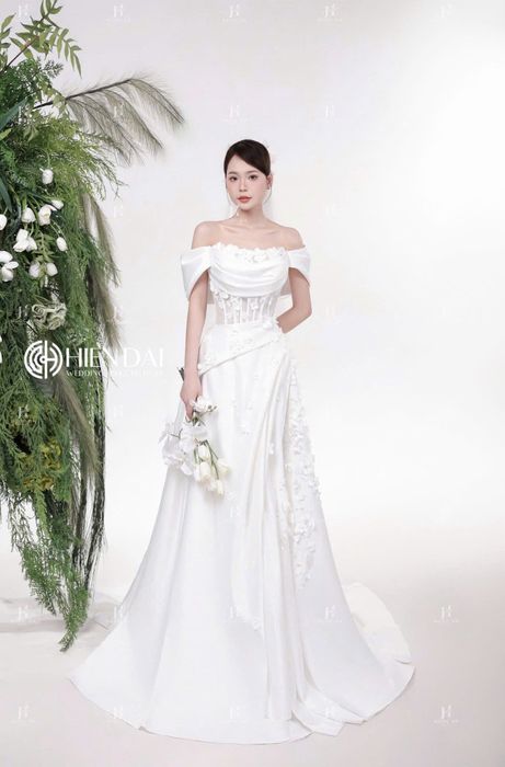 Khoảnh khắc tỏa sáng của các cặp đôi tại Studio Áo Cưới HIỆN ĐẠI