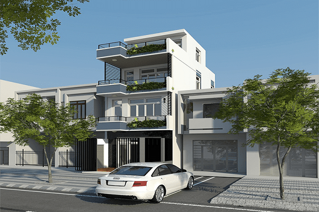 Danh sách 10 đơn vị xây dựng nhà ở đáng tin cậy nhất tại TP.HCM