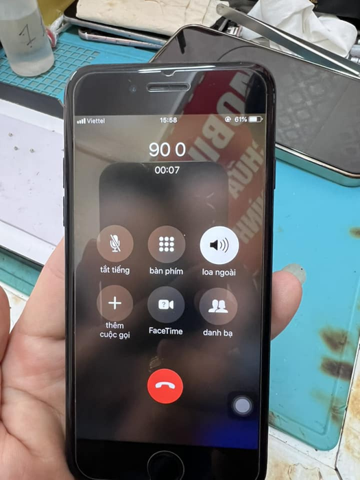 Nam Tiến Mobile ảnh 2 - Góc nhìn chân thực về sự tận tâm trong từng chi tiết