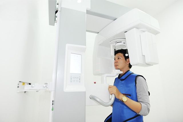 Phòng khám nha khoa tại Đồng Xoài với mức giá hợp lý
