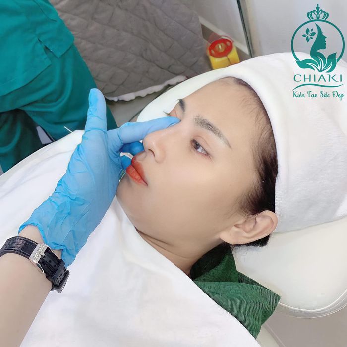 Viện Thẩm Mỹ ChiaKi - Ảnh 1