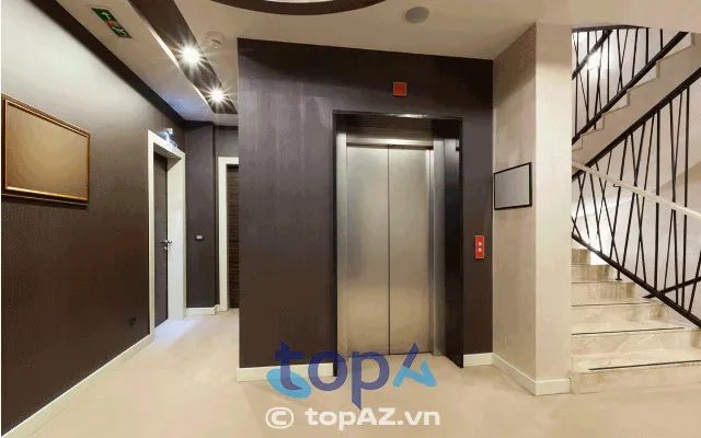 Đơn vị lắp đặt thang máy giá rẻ tại Đà Nẵng