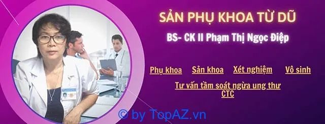 Địa chỉ phòng khám điều trị hiếm muộn uy tín tại TP.HCM
