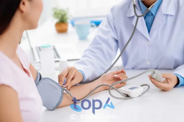 Phòng khám Đa khoa Minh Quang - Địa chỉ y tế tin cậy tại Quảng Ngãi