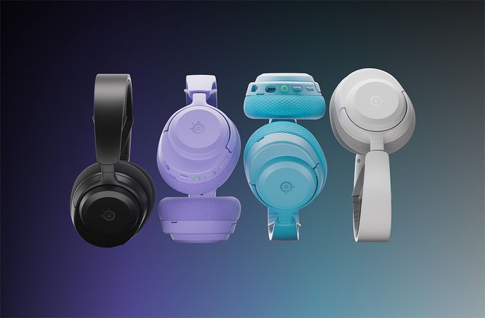 SteelSeries Arctis Nova 3 chính thức lên kệ