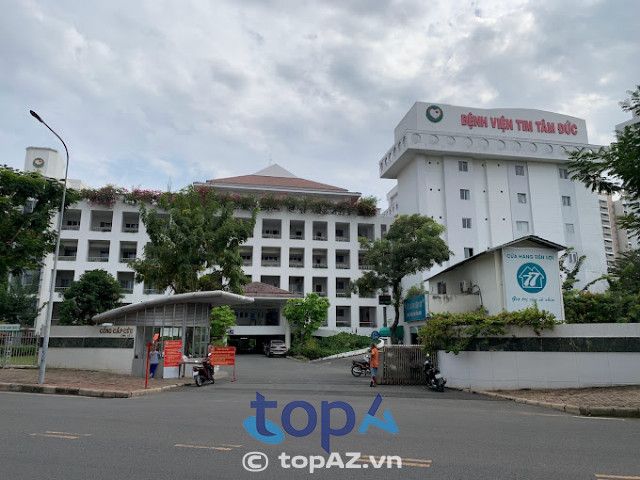 Những bệnh viện tư nhân đáng tin cậy nhất về tim mạch tại TP.HCM