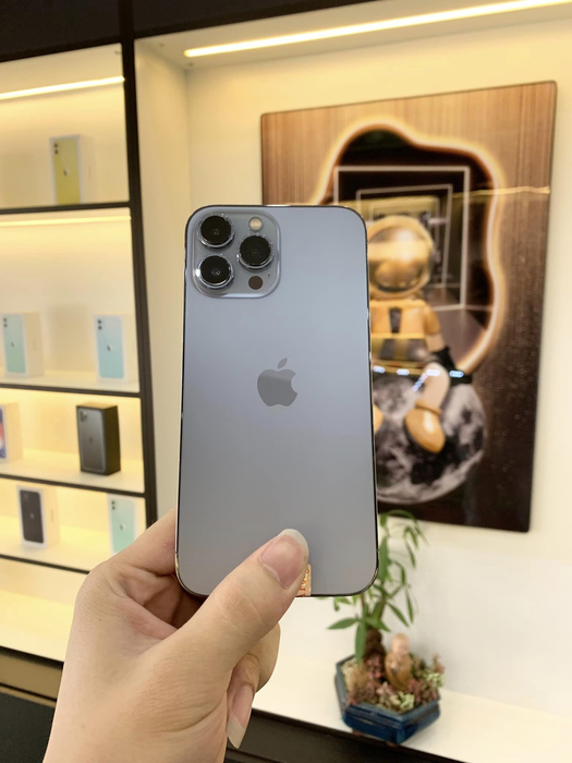 Hình ảnh 2 về Hoàng Nam Mobile - Không gian làm việc chuyên nghiệp