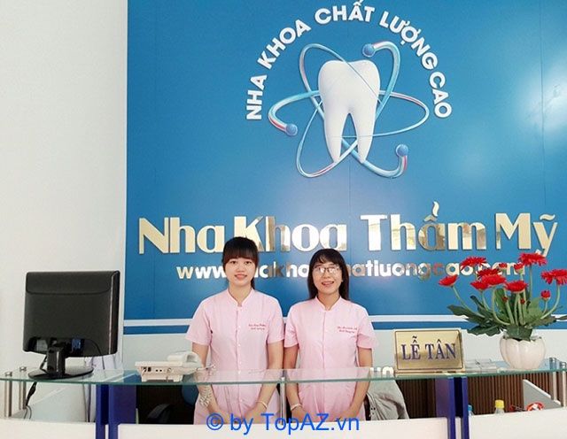 Dịch vụ tẩy trắng răng tại Đà Nẵng