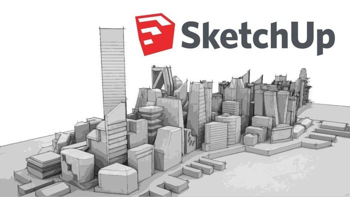 Thông số hệ thống tối thiểu cần thiết để vận hành SketchUp