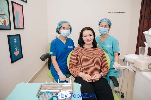 Dịch vụ tẩy trắng răng tại Đà Nẵng