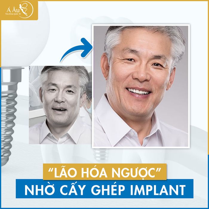 Hình ảnh phòng khám Nha Khoa Quốc Tế Á Âu