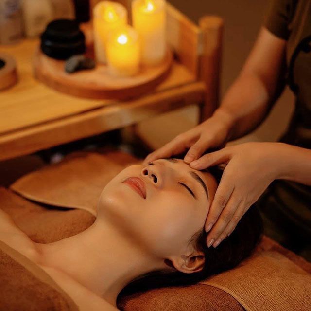 Liti by Hana - Nghệ thuật chăm sóc sức khỏe toàn diện