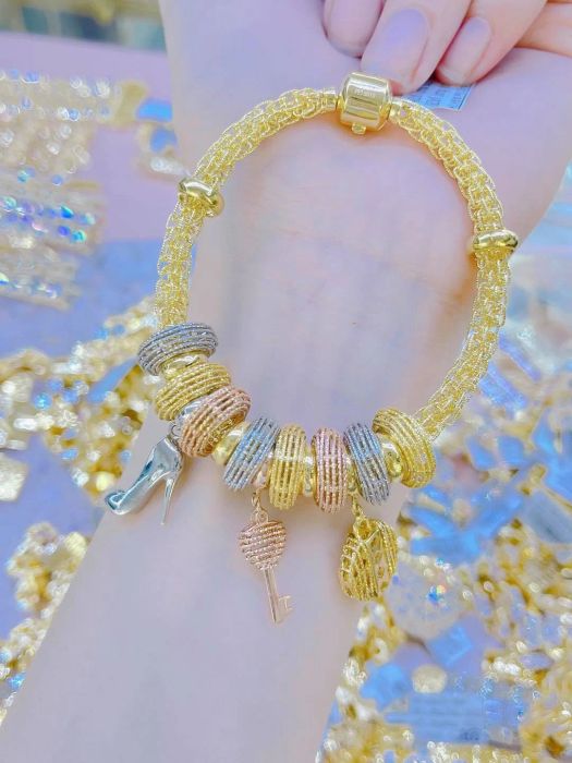 Tiệm Vàng Kim Tỷ Ảnh 1
