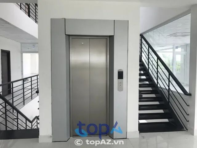 Đơn vị lắp đặt thang máy tại Đà Nẵng