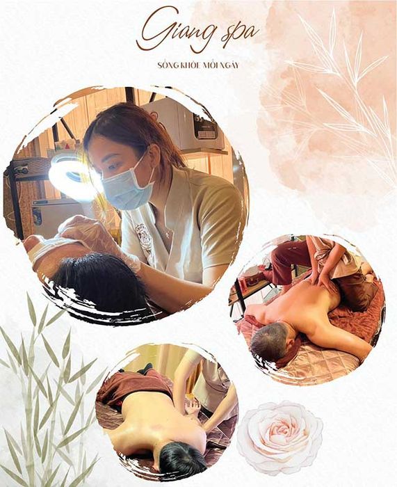 Khám phá thế giới massage trị liệu đẳng cấp tại Q. Bình Thạnh, TP.HCM