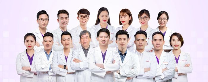 Hình ảnh 1 của Dr Hoàng Tuấn – Tôn vinh vẻ đẹp tự nhiên