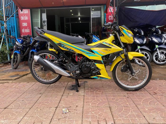 Xe Máy Hoàng Duy hình ảnh 2