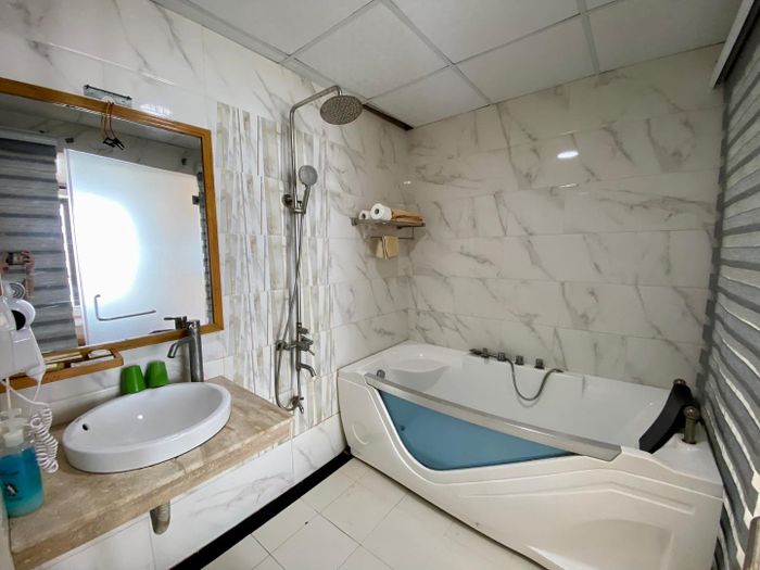 Ảnh 3 - Trải nghiệm nghỉ dưỡng cao cấp tại Thanh Bình Gold Hotel