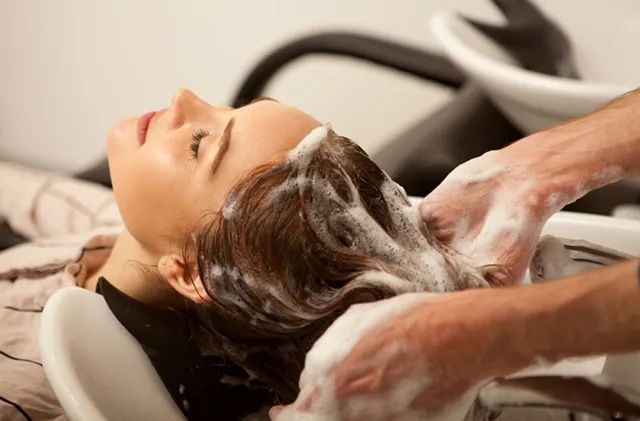 Spa Gội Đầu Dưỡng Sinh Tại Linh Đông, Thủ Đức