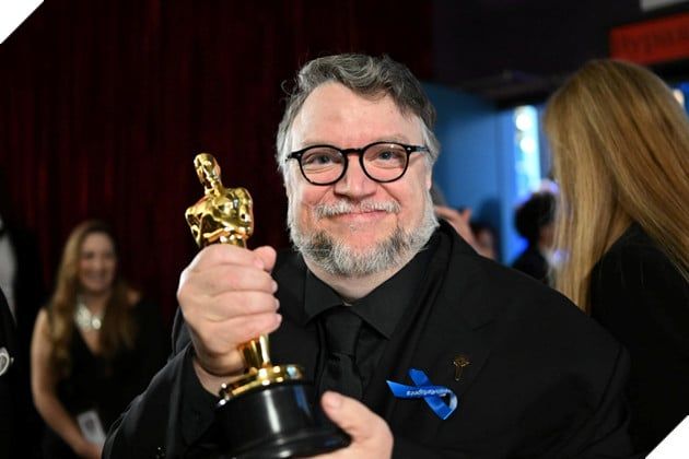 Người hâm mộ Bloodborne kỳ vọng vào tầm nhìn của Guillermo del Toro