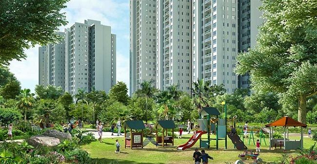 Top 10 đế chế bất động sản Việt Nam: Việt Hưng - Người kiến tạo không gian sống xanh