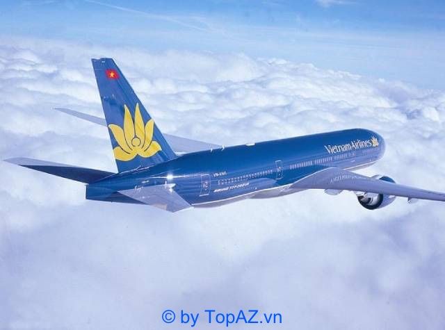 Hệ thống đại lý vé máy bay uy tín tại thủ đô Hà Nội