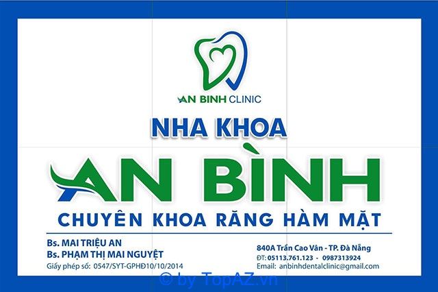 Dịch vụ tẩy trắng răng tại Đà Nẵng